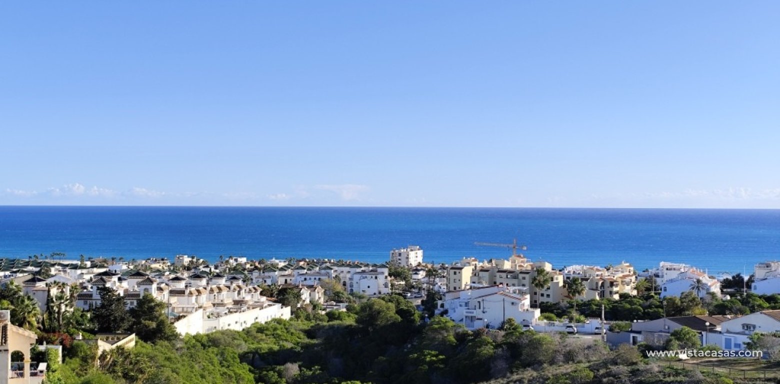 Resale - Apartment - Torrevieja - La Mata