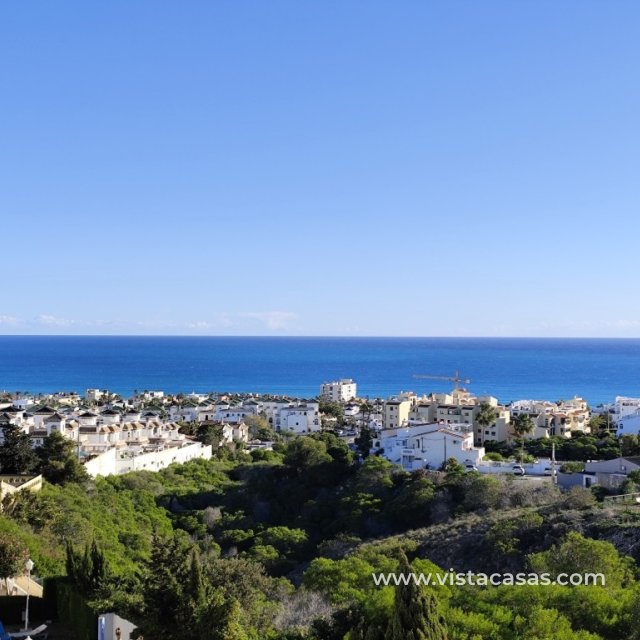 Apartment - Resale - Torrevieja - La Mata