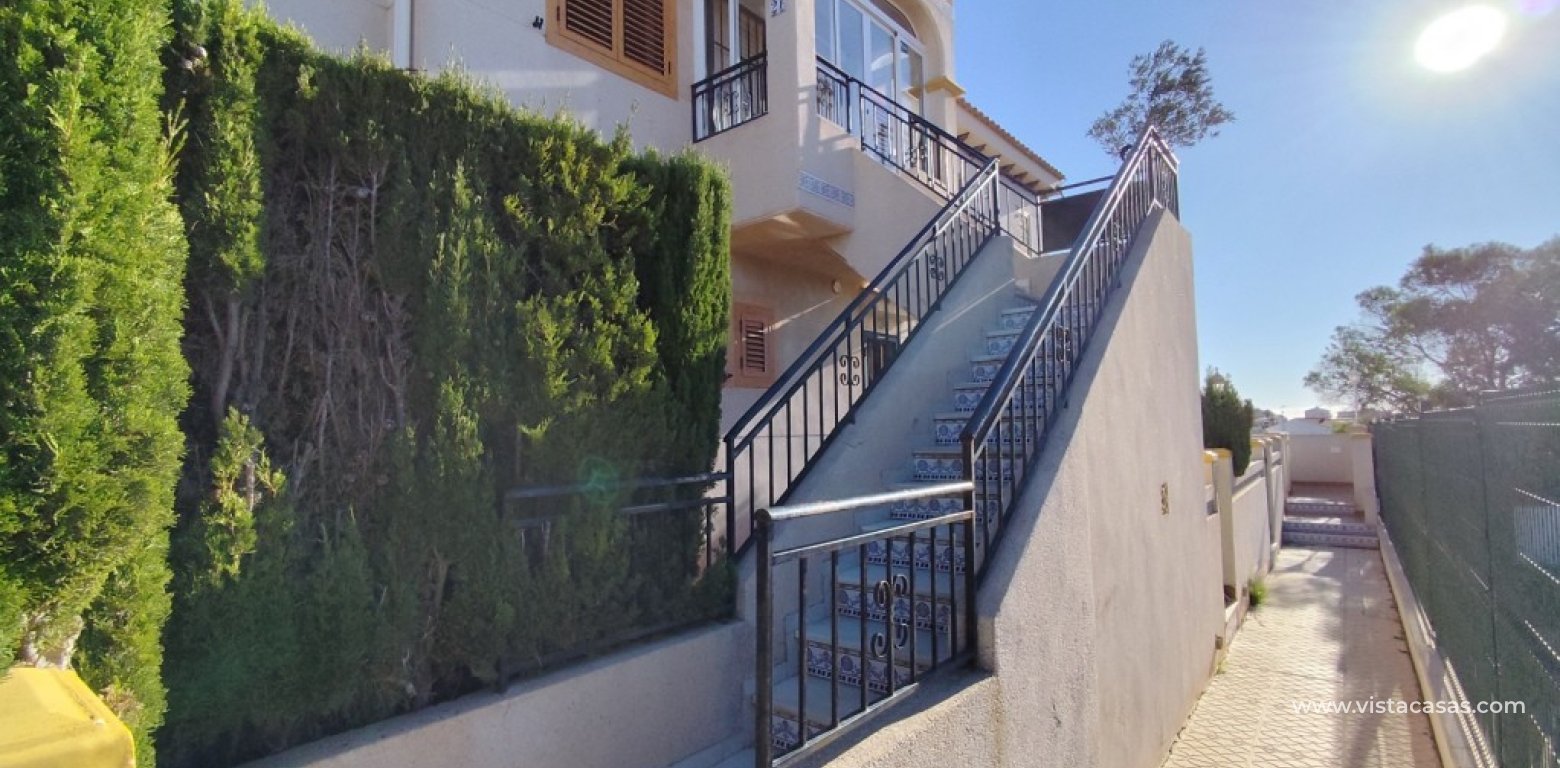 Resale - Apartment - Torrevieja - La Mata