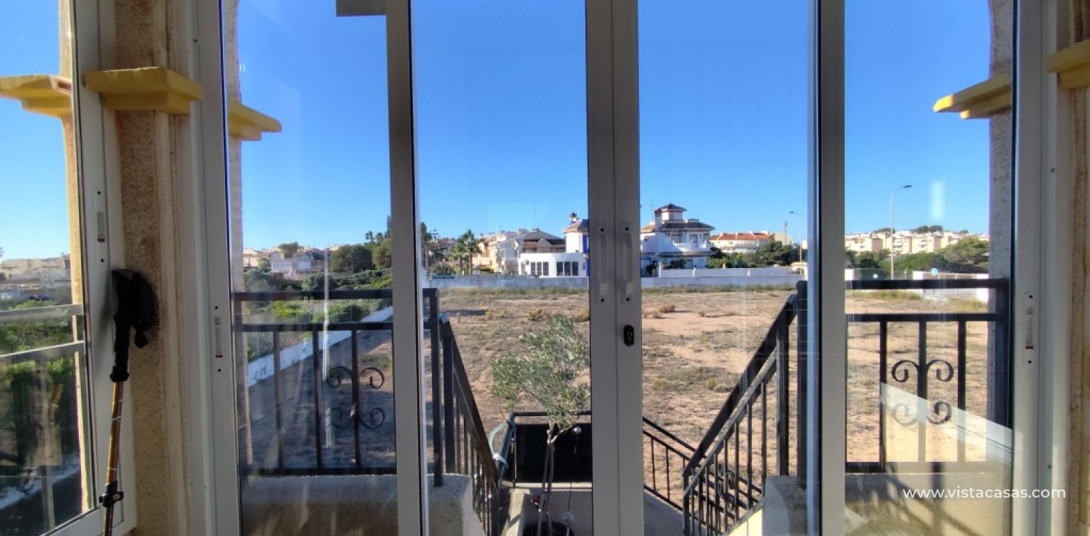 Resale - Apartment - Torrevieja - La Mata