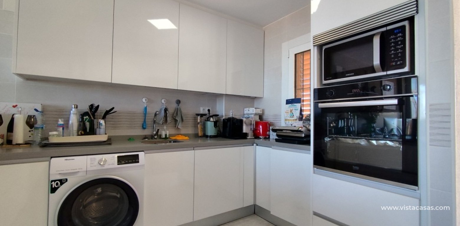 Resale - Apartment - Torrevieja - La Mata