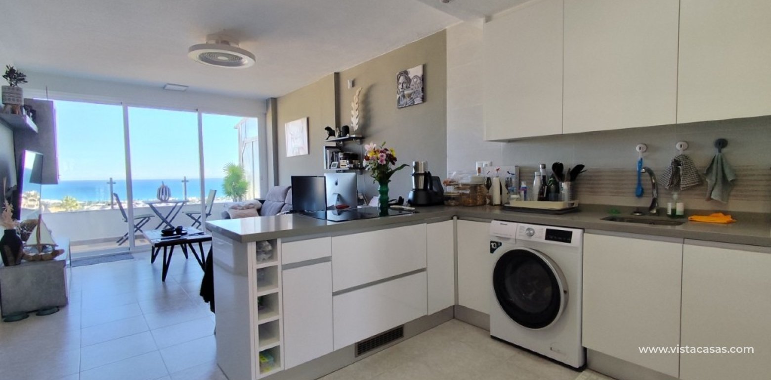 Resale - Apartment - Torrevieja - La Mata