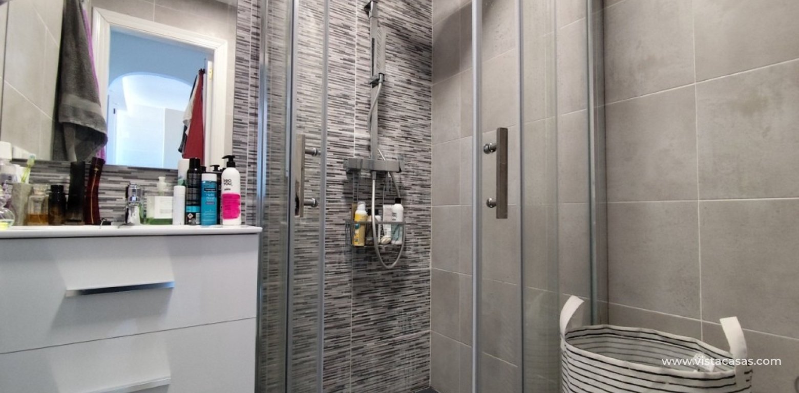 Resale - Apartment - Torrevieja - La Mata