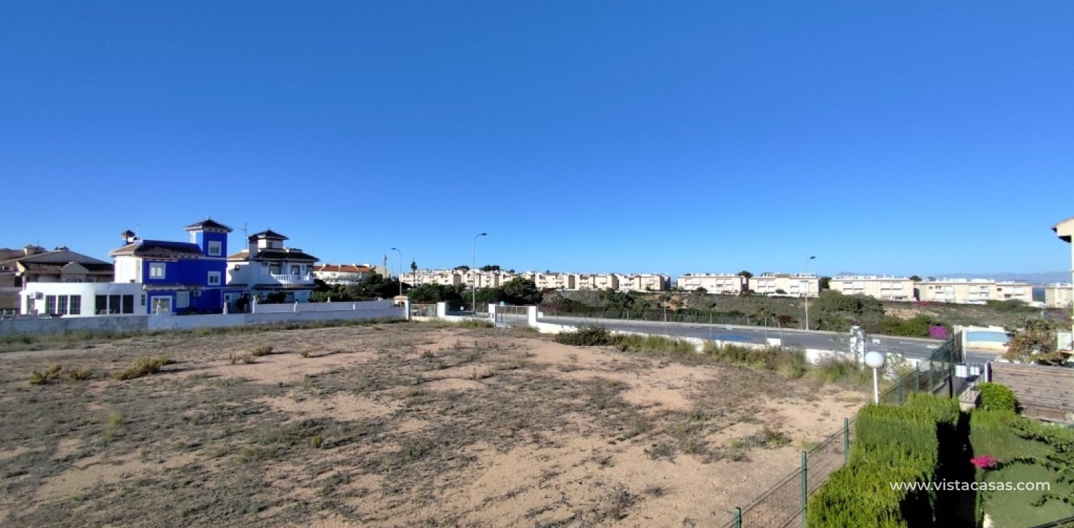 Resale - Apartment - Torrevieja - La Mata