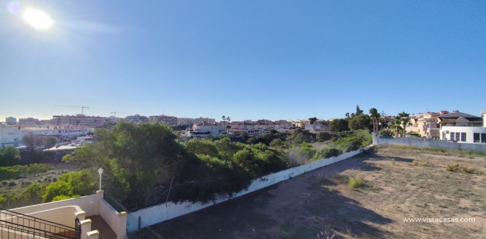 Resale - Apartment - Torrevieja - La Mata
