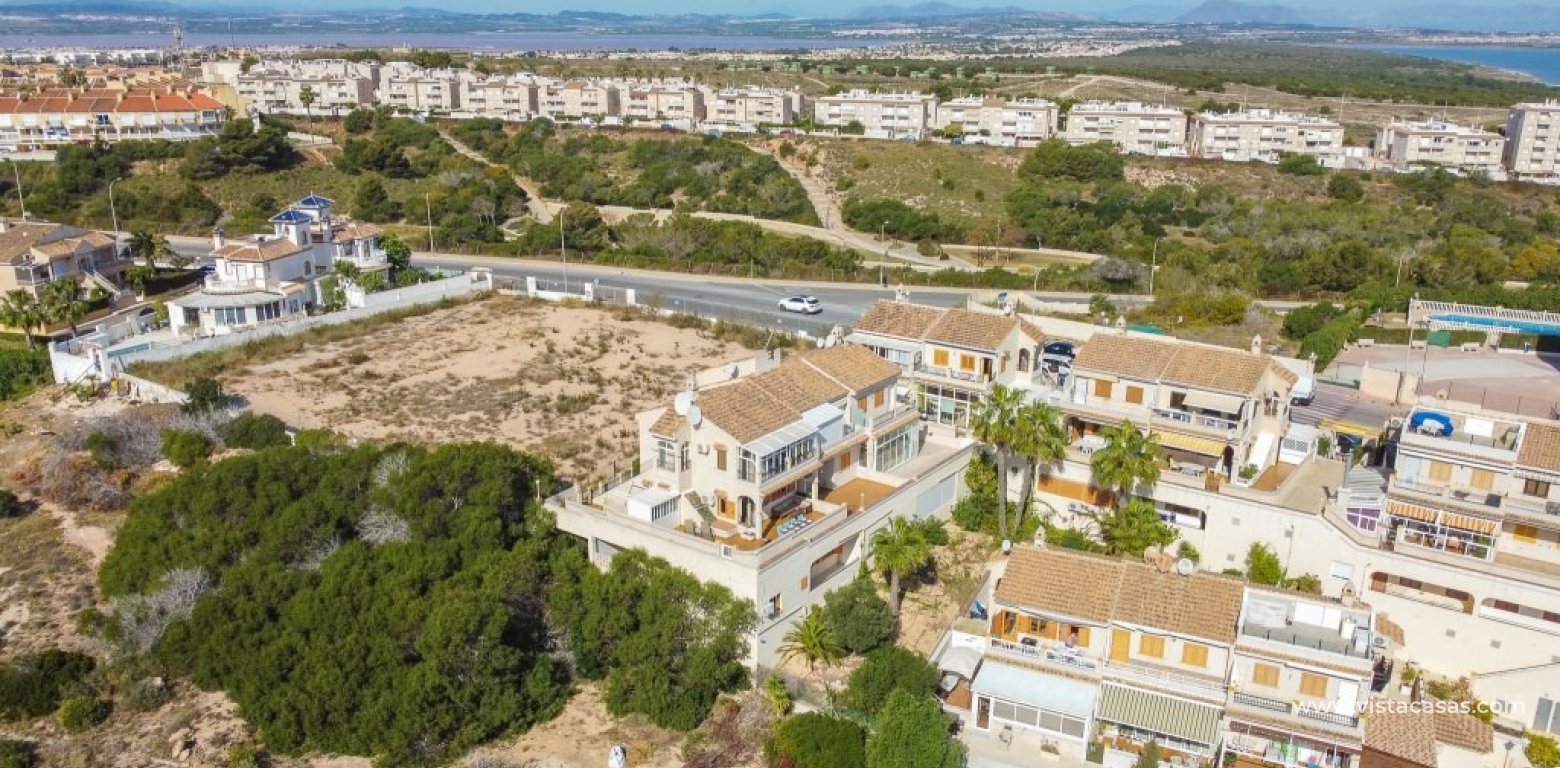 Resale - Apartment - Torrevieja - La Mata