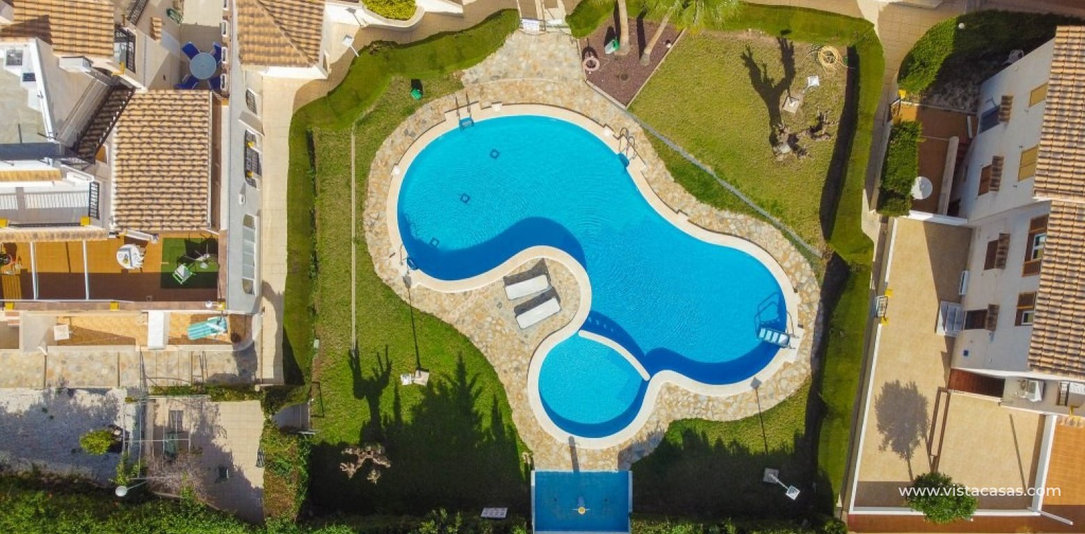 Resale - Apartment - Torrevieja - La Mata