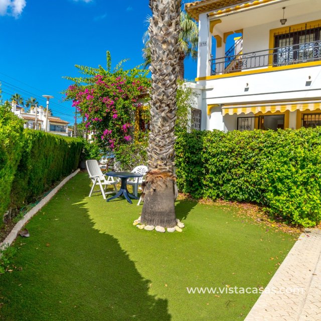 Apartment - Wtórny - Villamartin - Villamartin