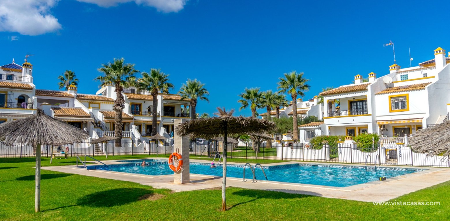 Wtórny - Apartment - Villamartin