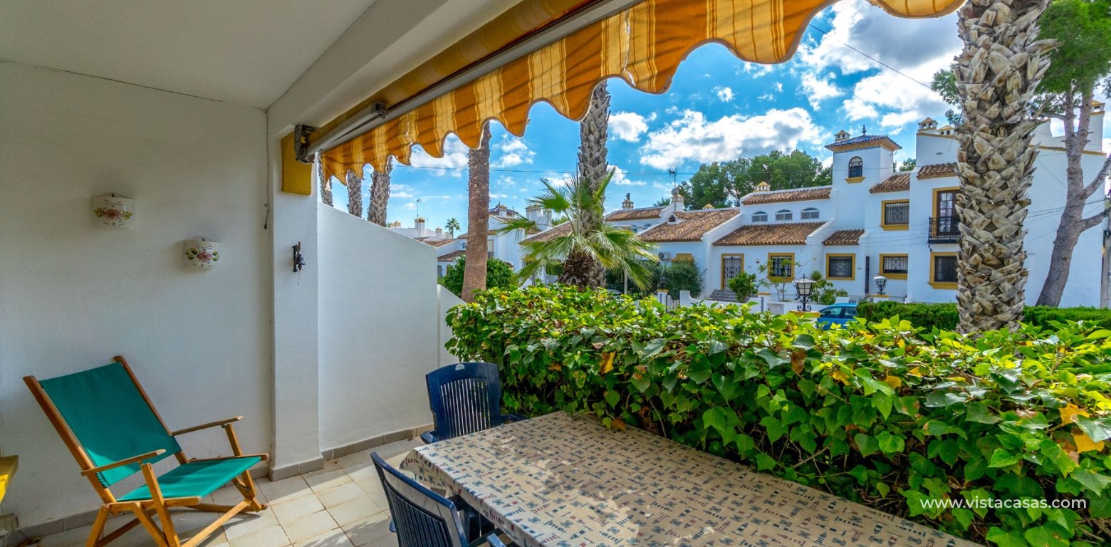 Wtórny - Apartment - Villamartin