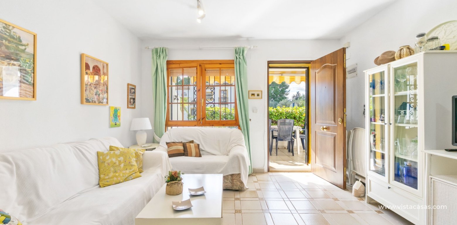 Wtórny - Apartment - Villamartin