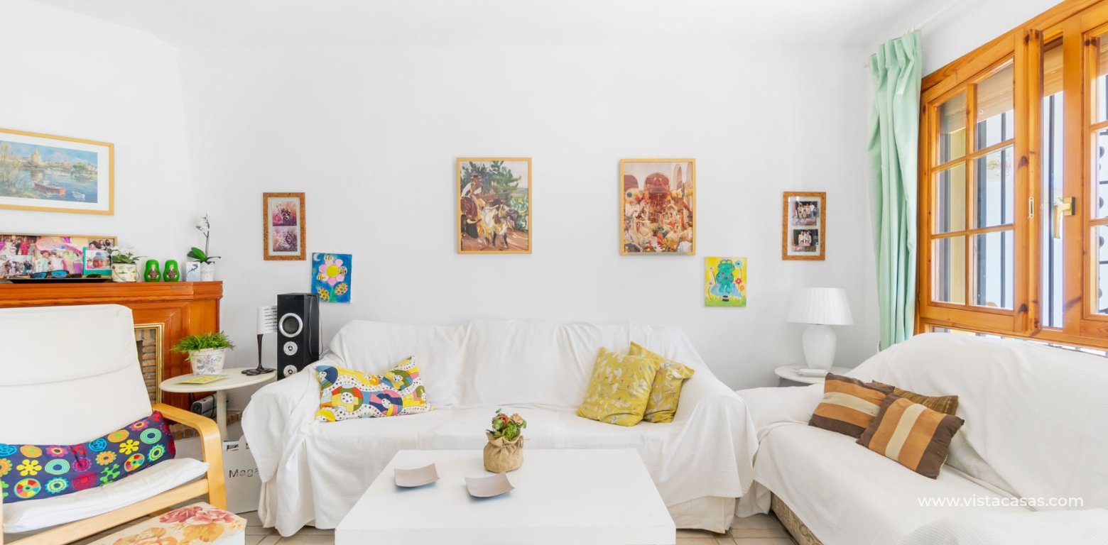 Wtórny - Apartment - Villamartin