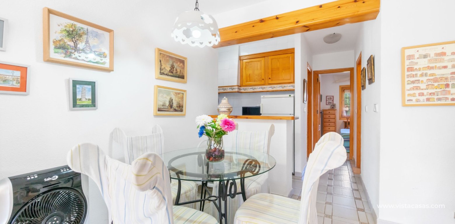 Wtórny - Apartment - Villamartin