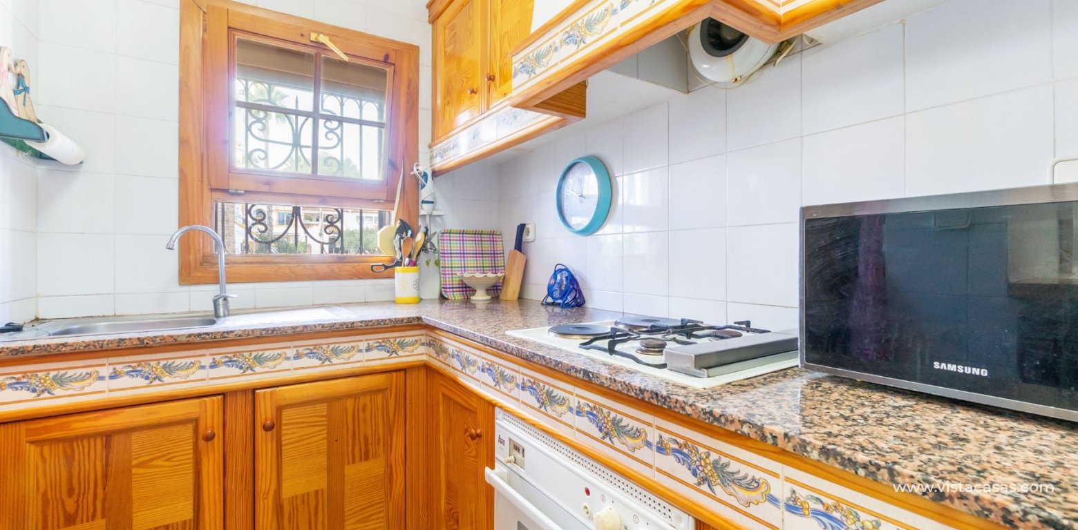 Wtórny - Apartment - Villamartin