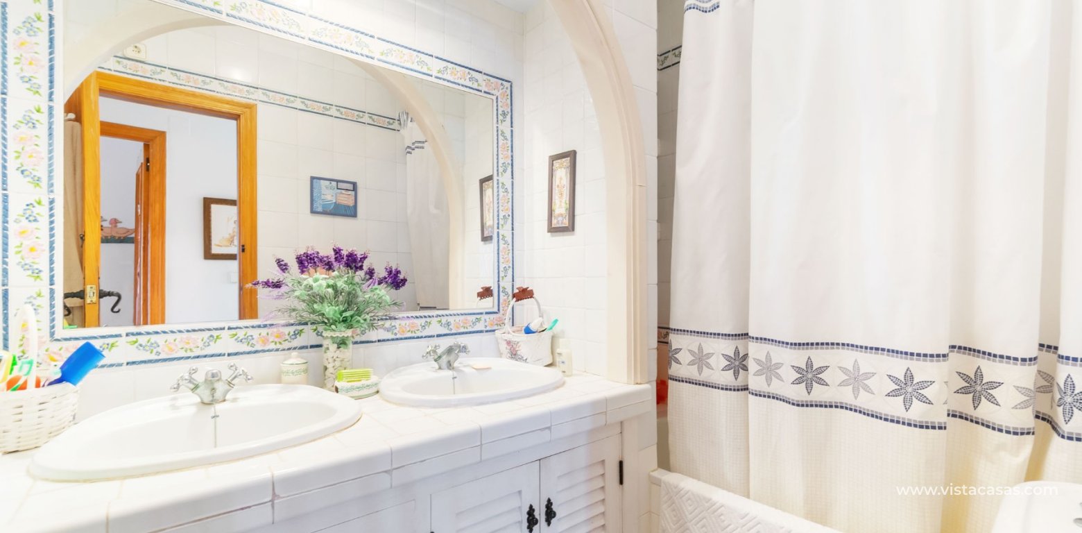 Wtórny - Apartment - Villamartin