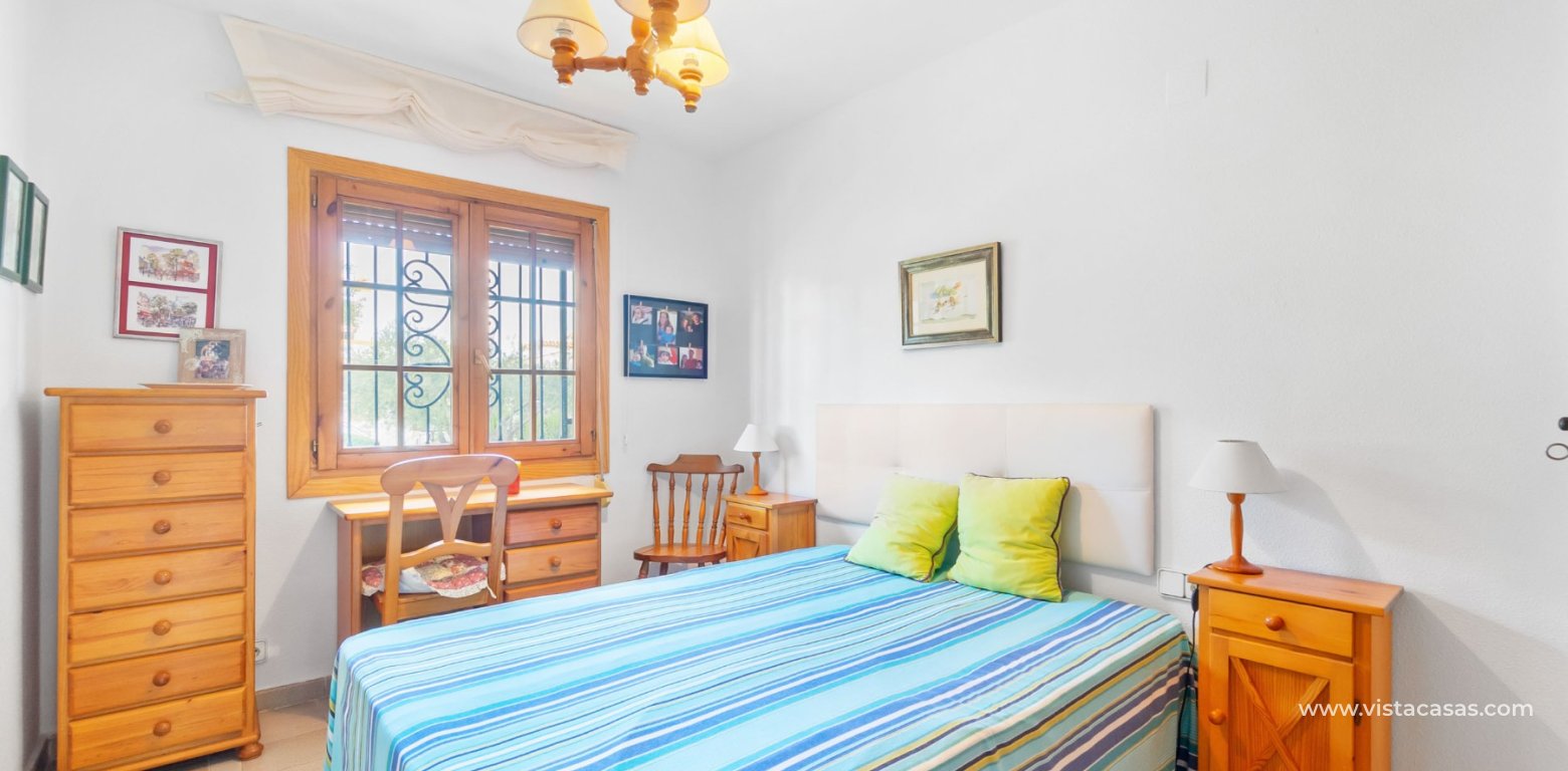 Wtórny - Apartment - Villamartin