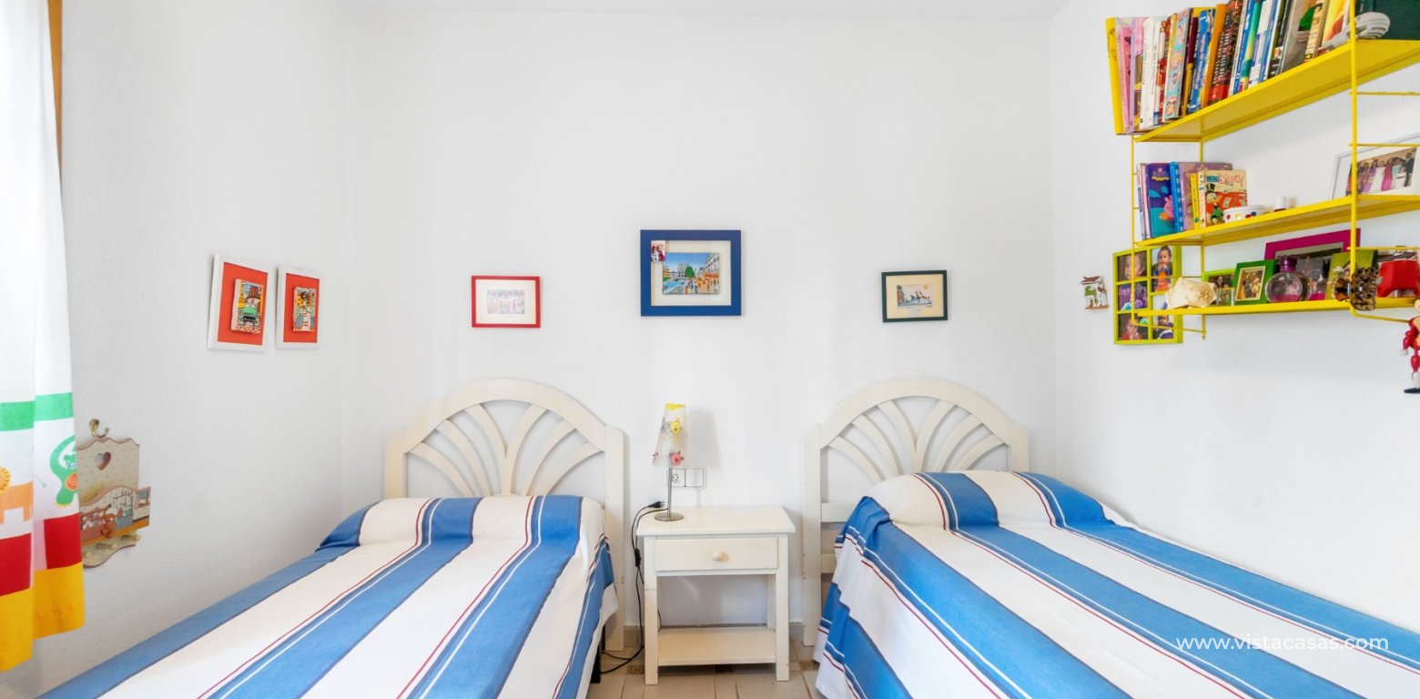 Wtórny - Apartment - Villamartin