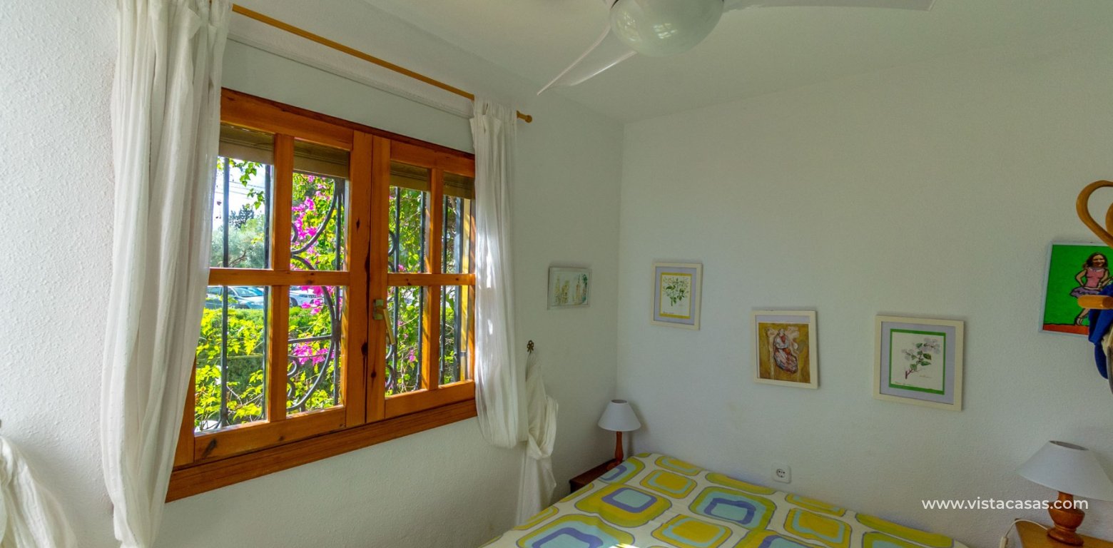 Wtórny - Apartment - Villamartin