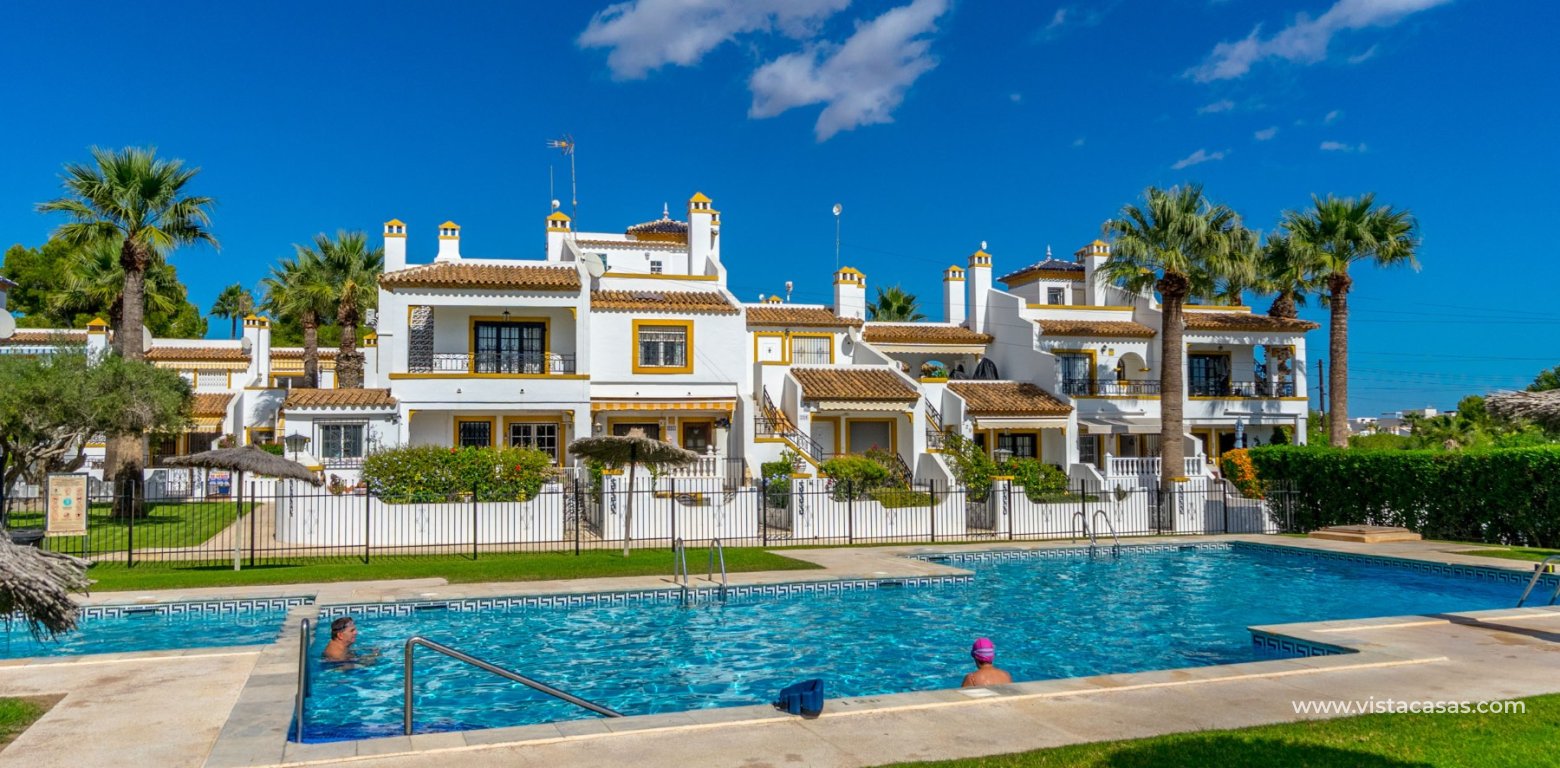 Wtórny - Apartment - Villamartin