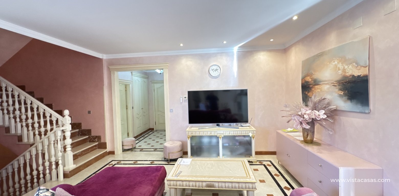 Wtórny - Villa - Cabo Roig