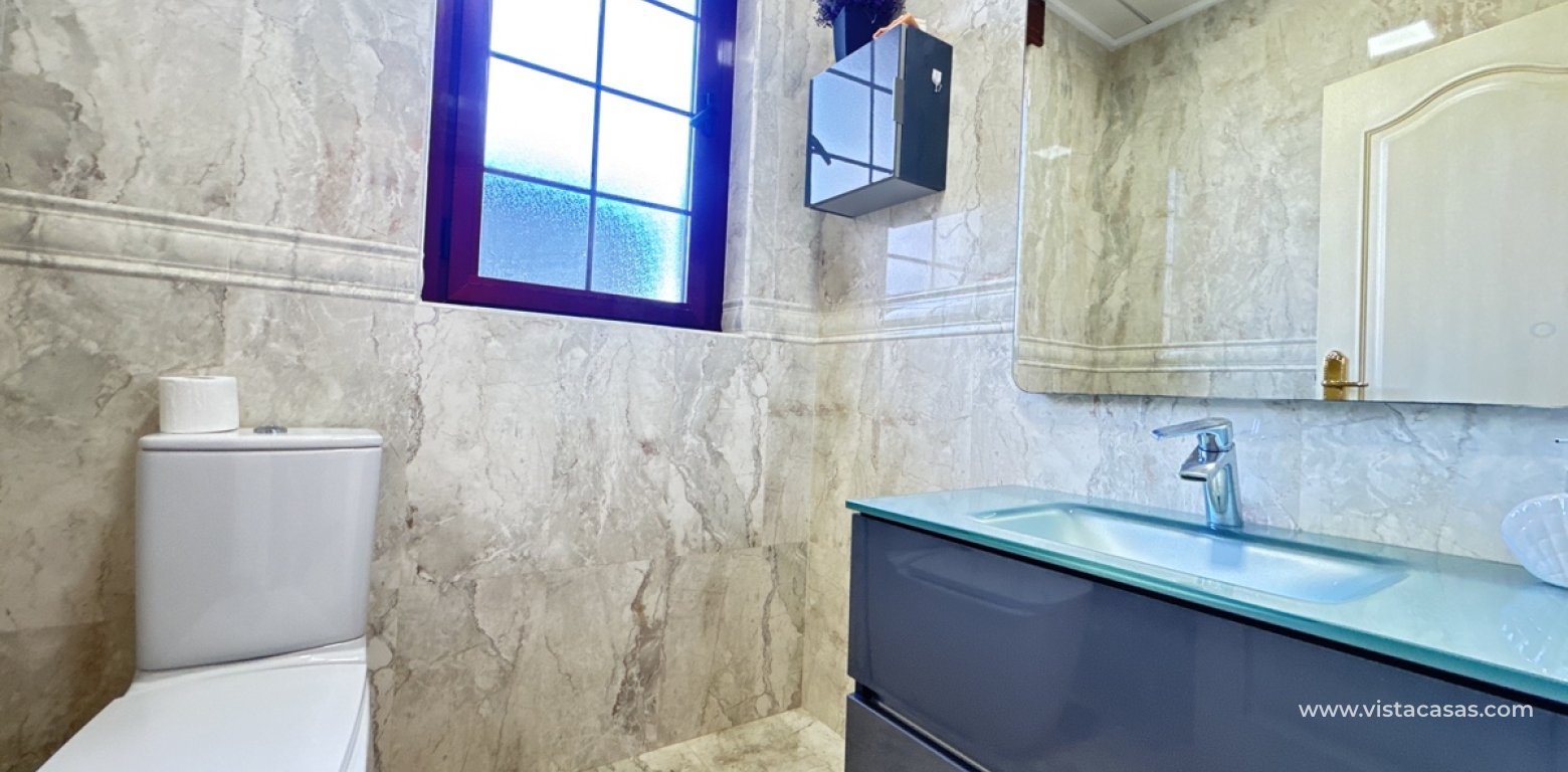 Wtórny - Villa - Cabo Roig