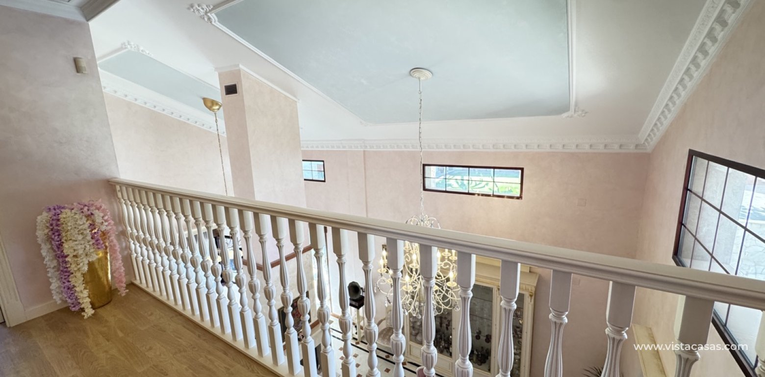 Wtórny - Villa - Cabo Roig