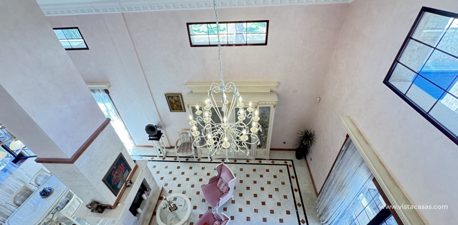 Wtórny - Villa - Cabo Roig