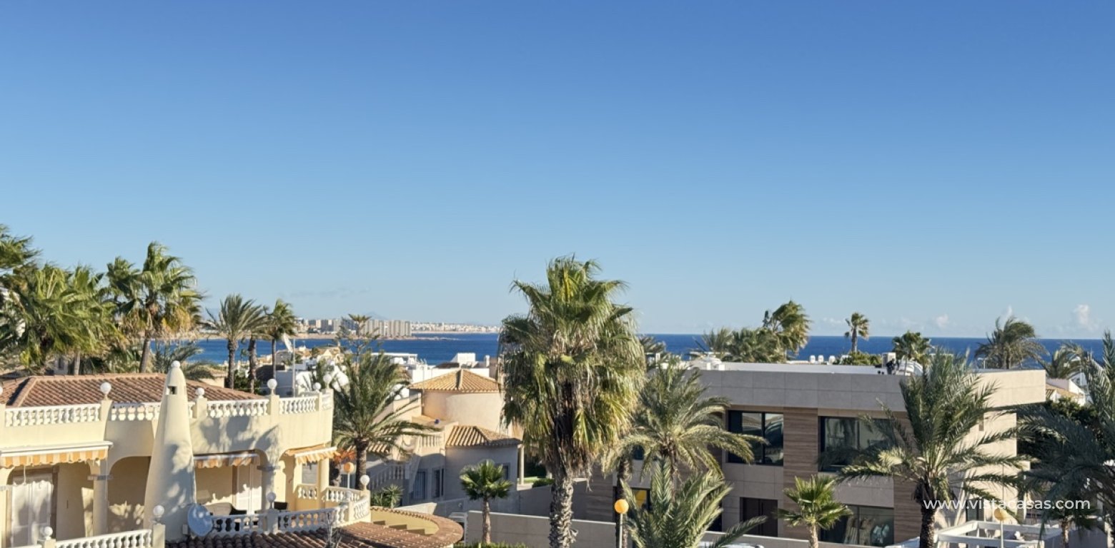 Wtórny - Villa - Cabo Roig