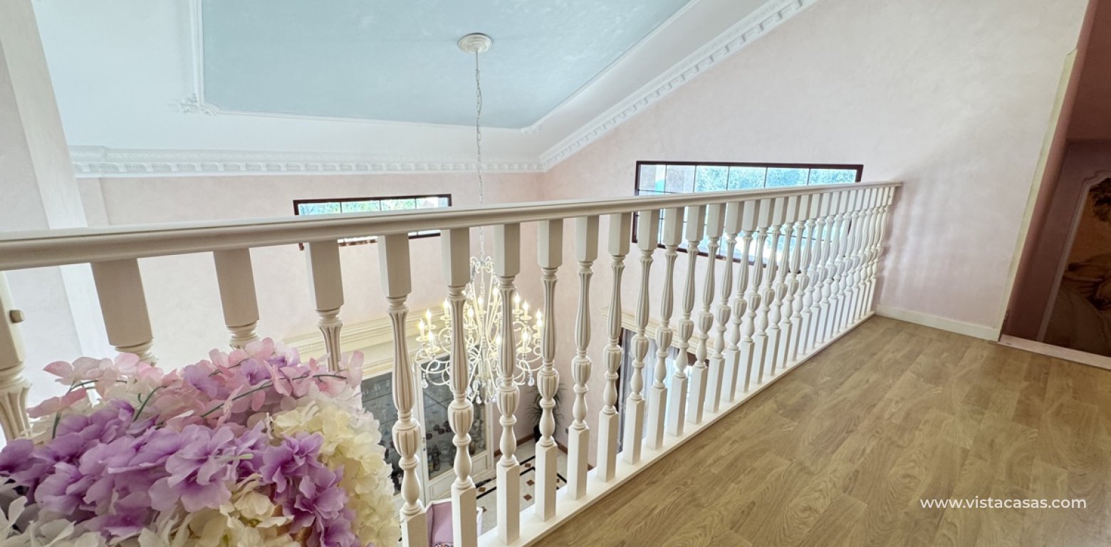 Wtórny - Villa - Cabo Roig