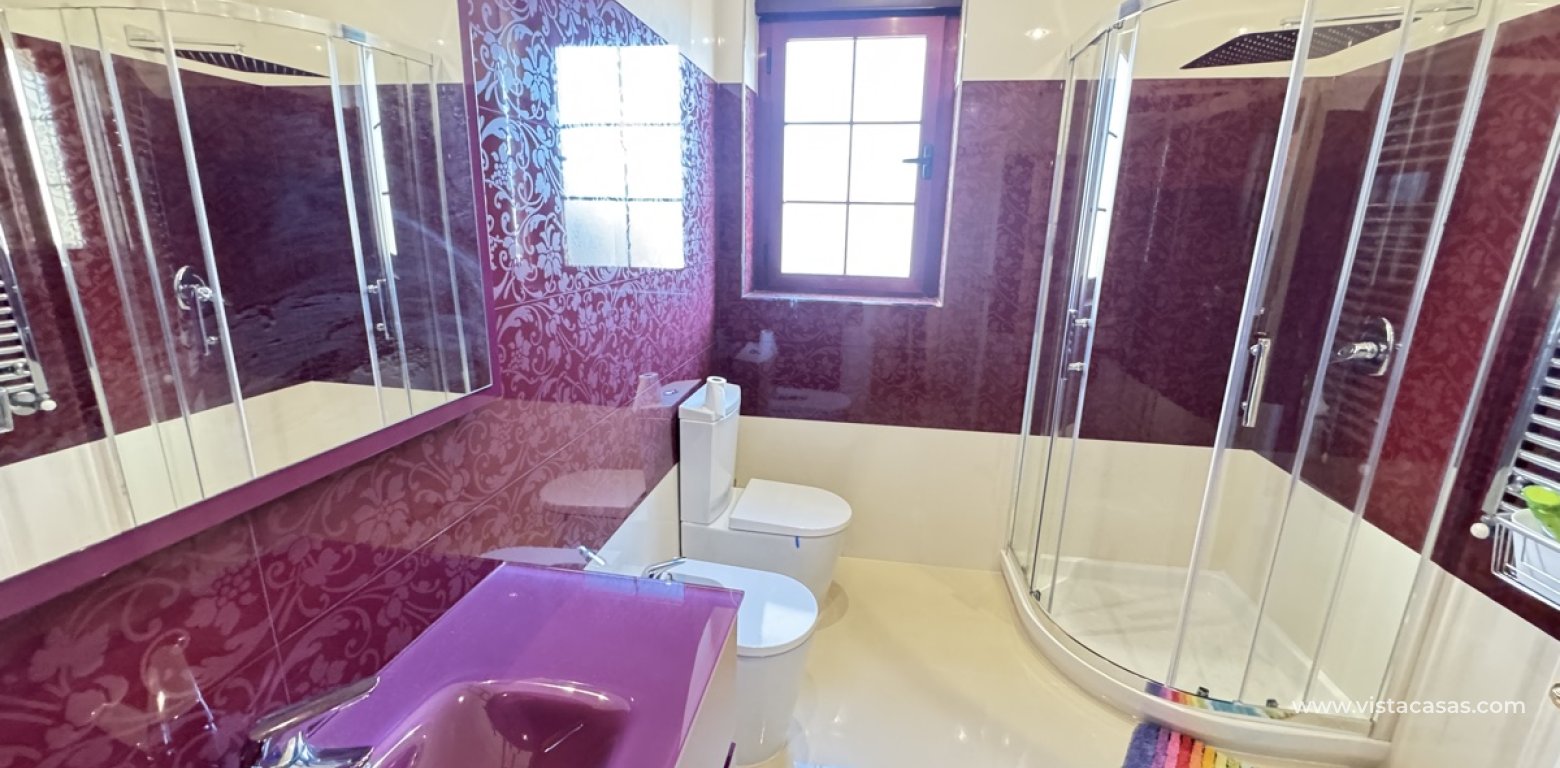 Wtórny - Villa - Cabo Roig