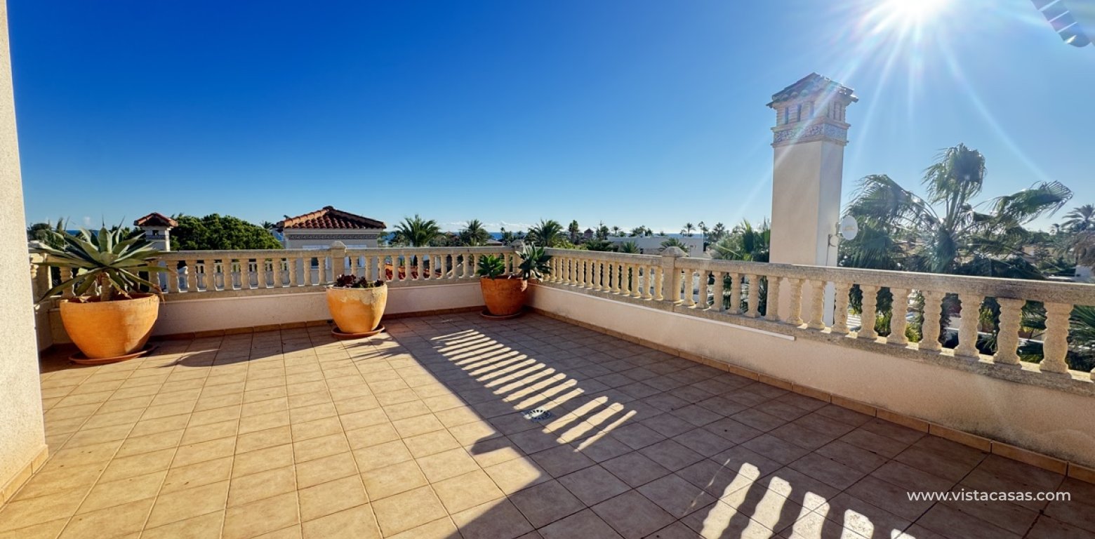 Wtórny - Villa - Cabo Roig