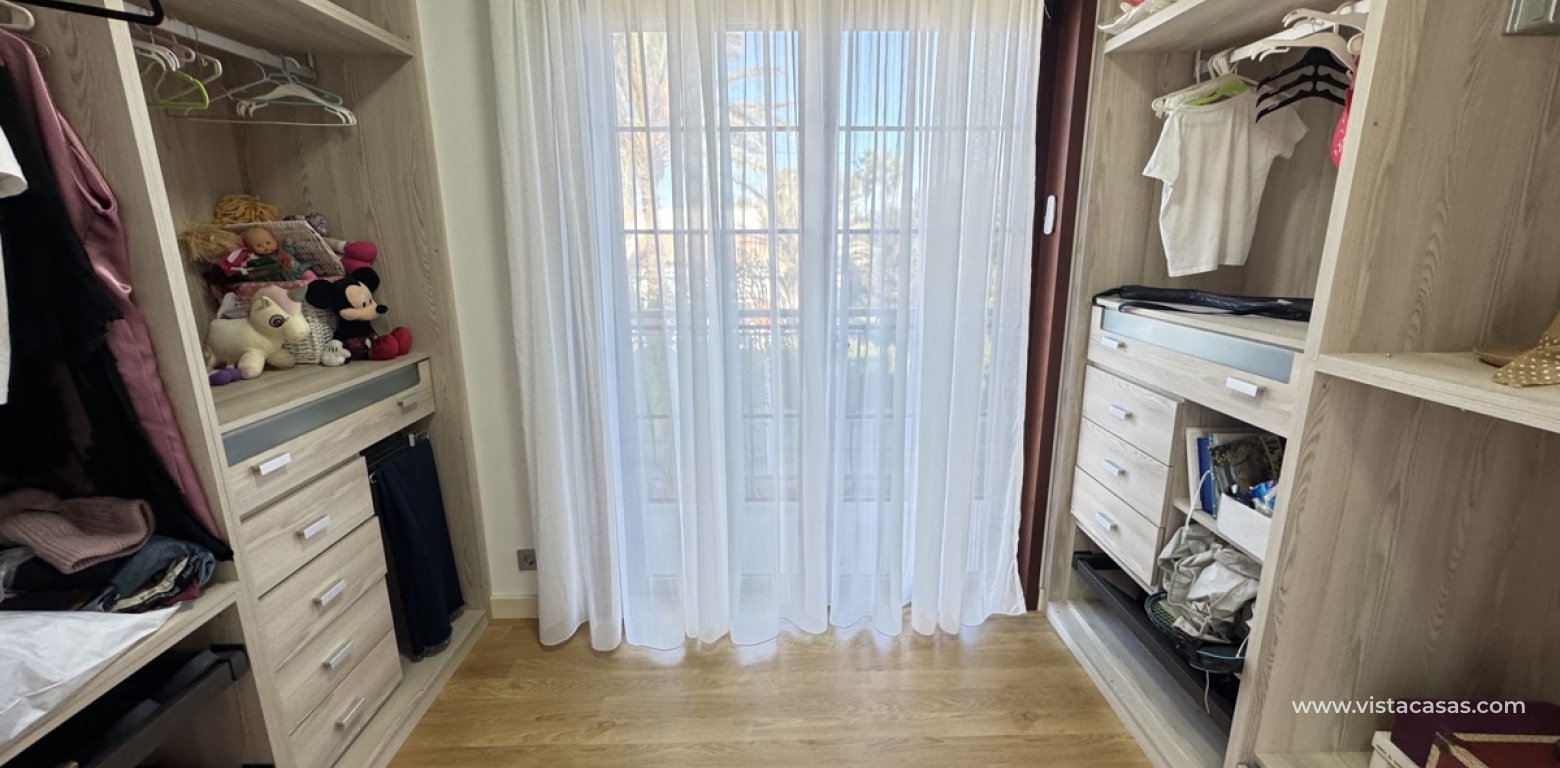 Wtórny - Villa - Cabo Roig