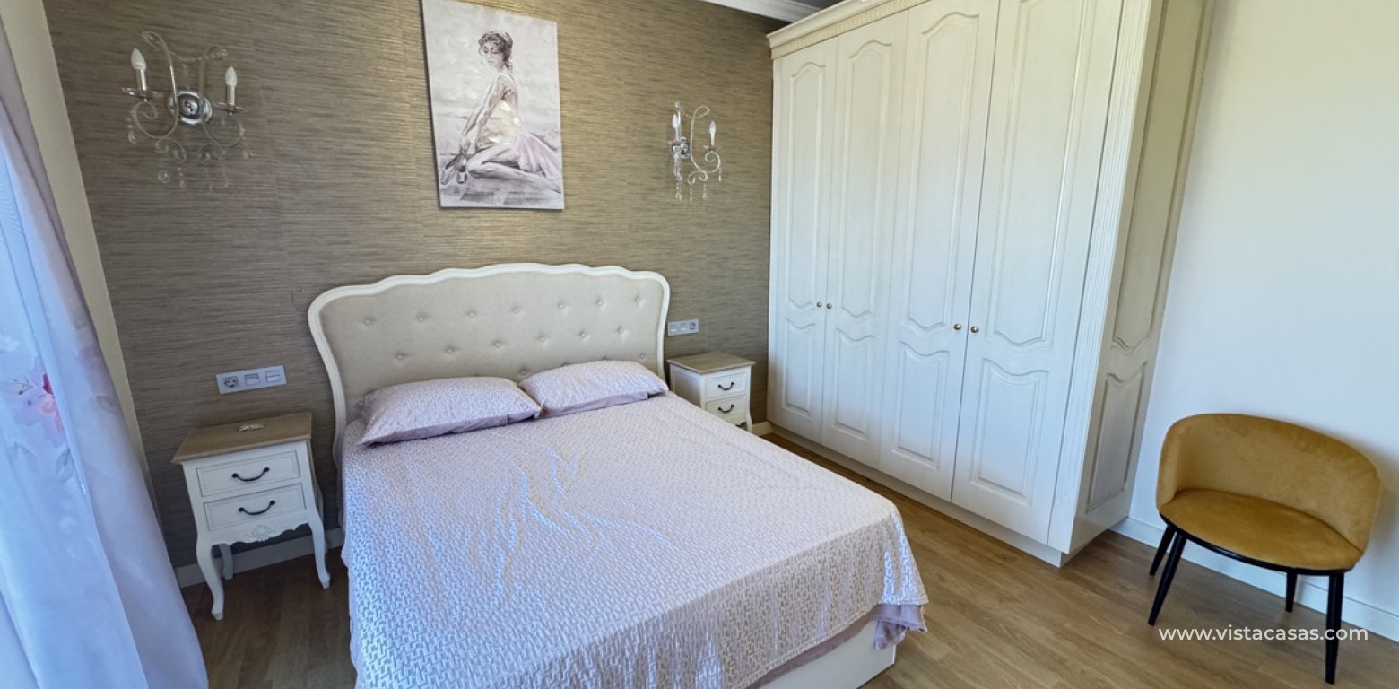 Wtórny - Villa - Cabo Roig