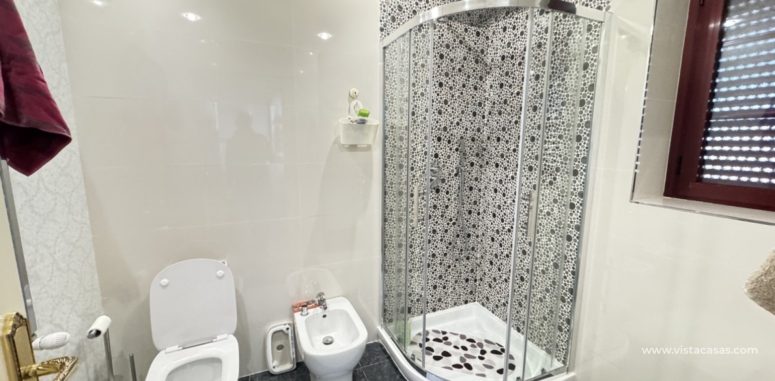 Wtórny - Villa - Cabo Roig