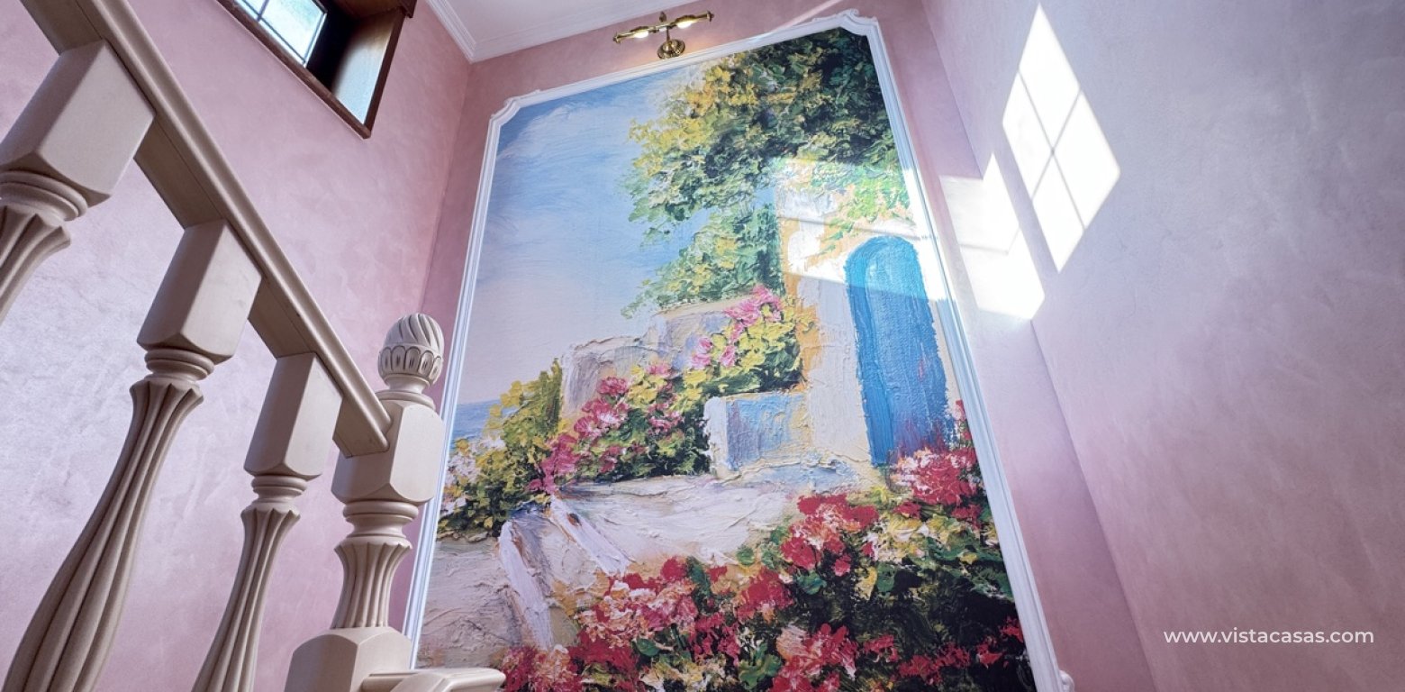 Wtórny - Villa - Cabo Roig