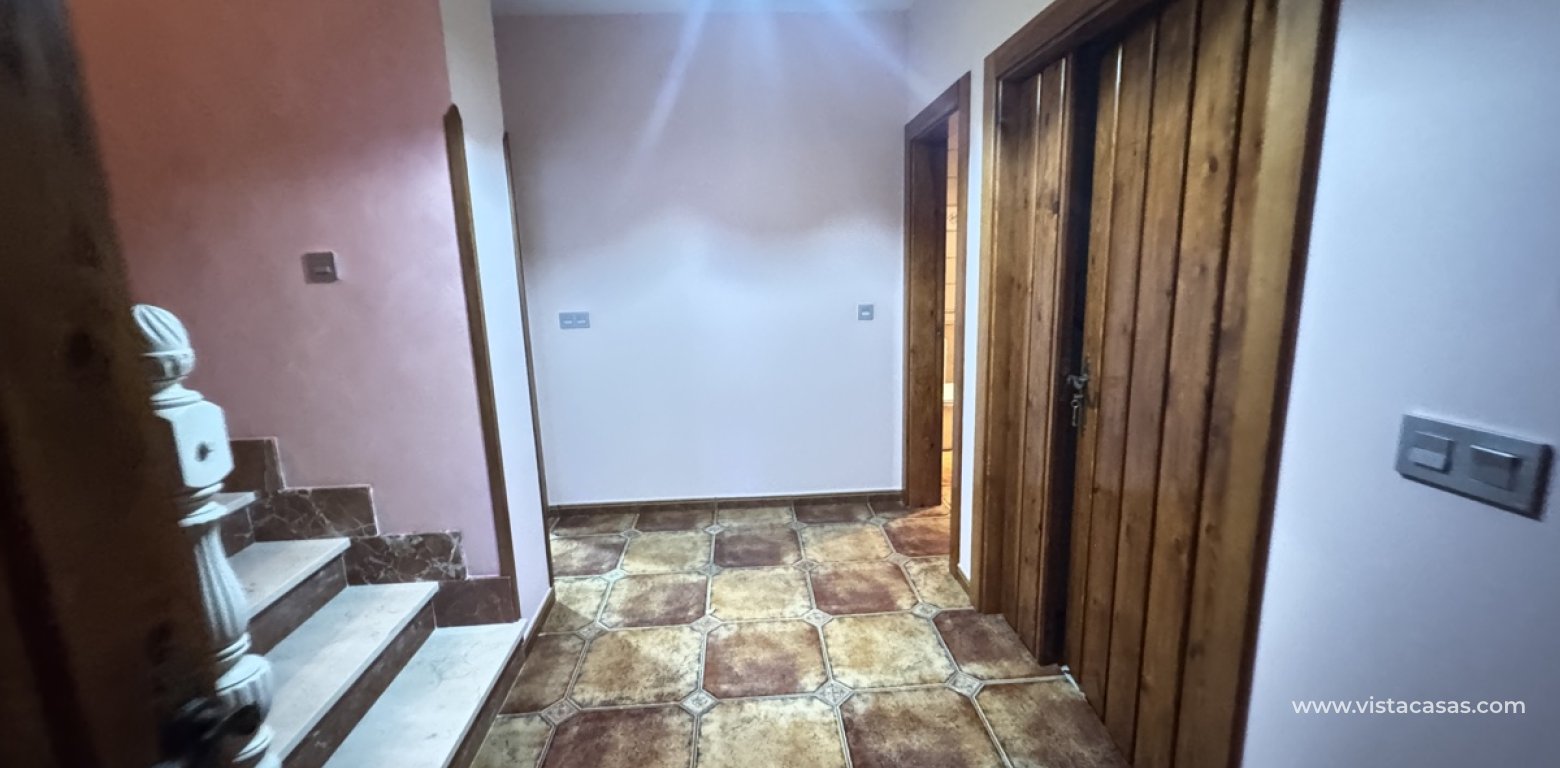 Wtórny - Villa - Cabo Roig