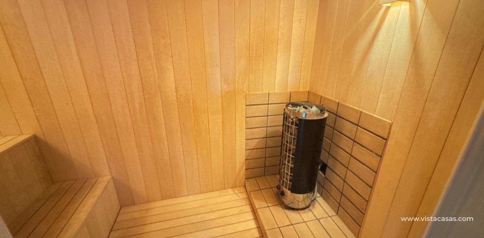 Wtórny - Villa - Cabo Roig