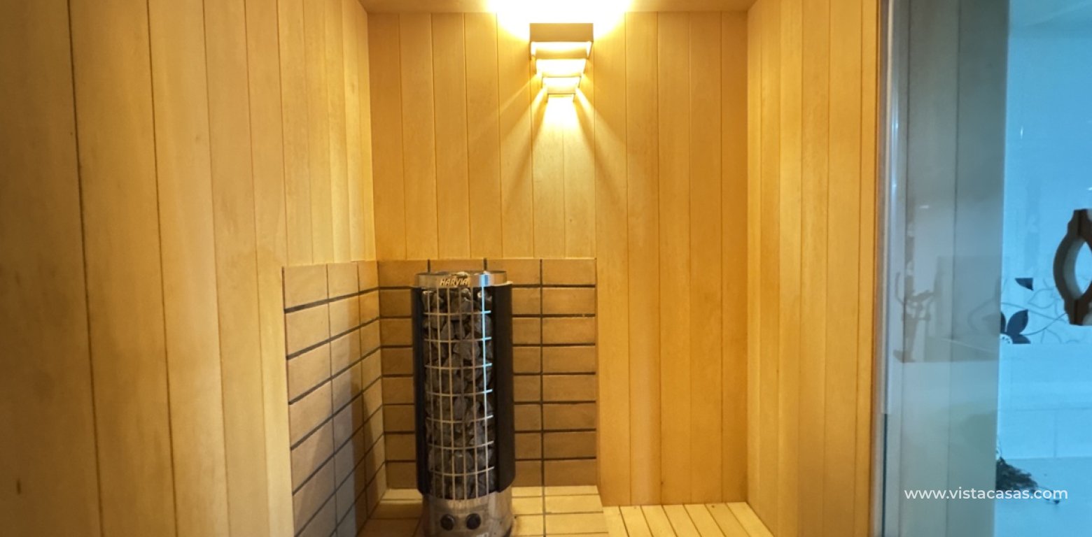 Wtórny - Villa - Cabo Roig