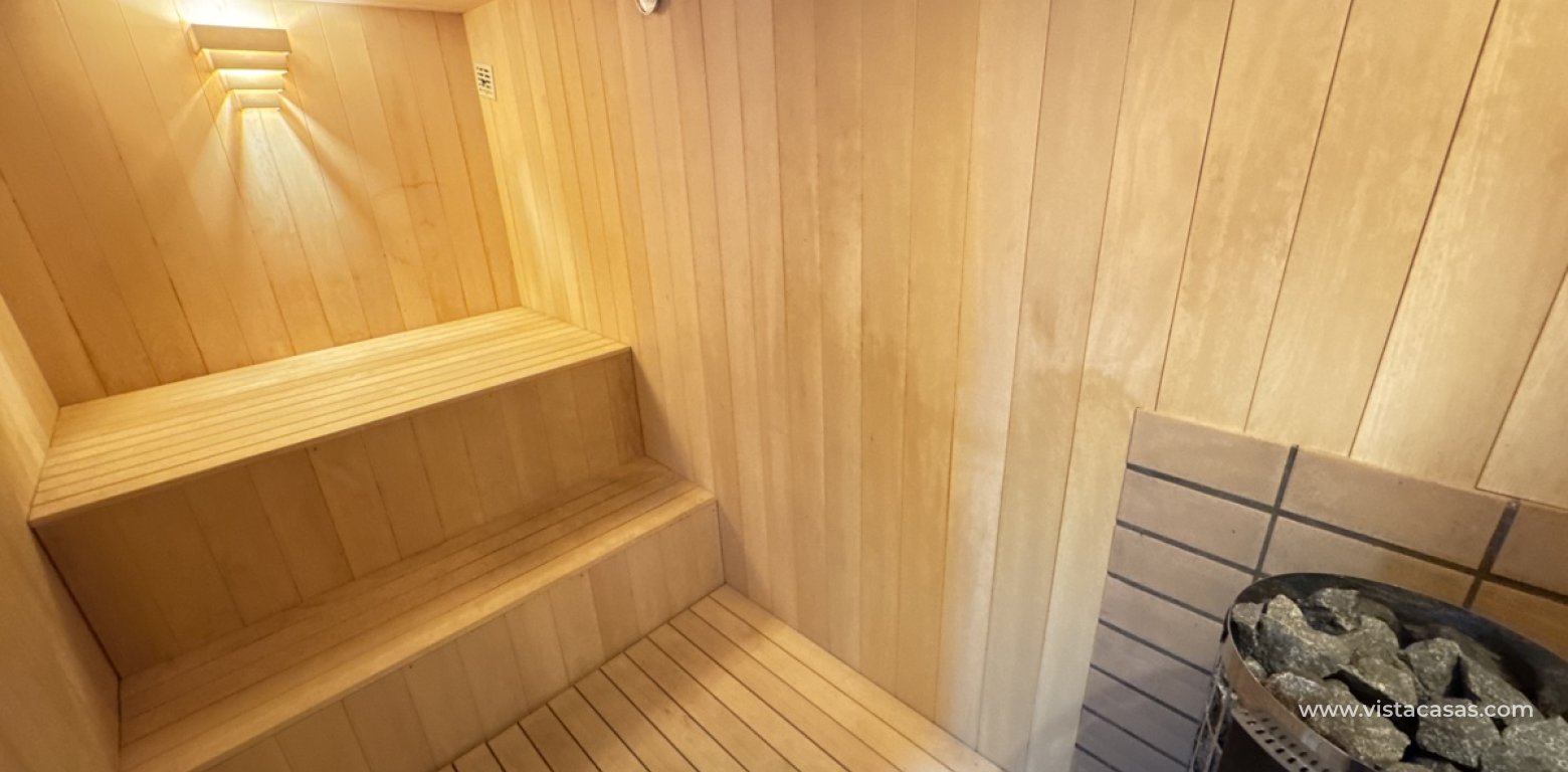 Wtórny - Villa - Cabo Roig