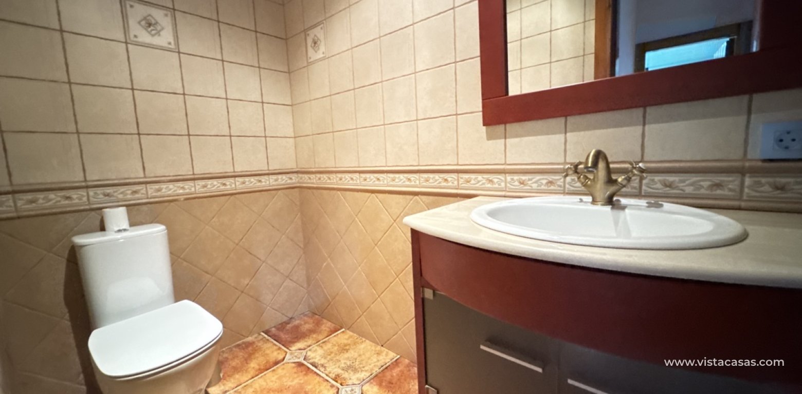 Wtórny - Villa - Cabo Roig