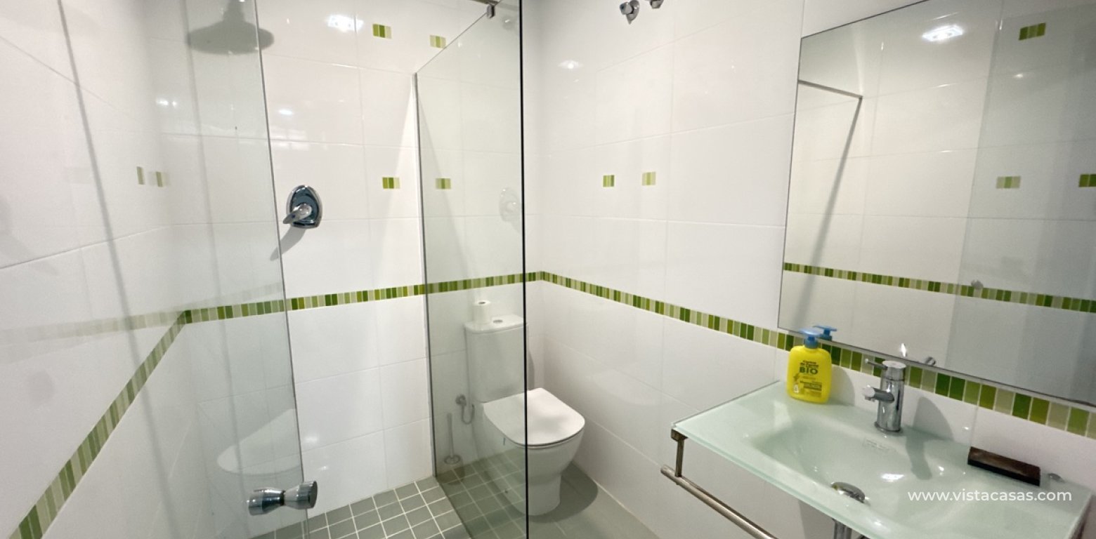 Wtórny - Villa - Cabo Roig