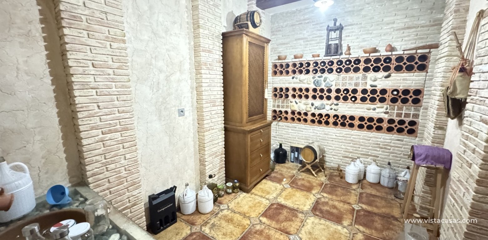 Wtórny - Villa - Cabo Roig