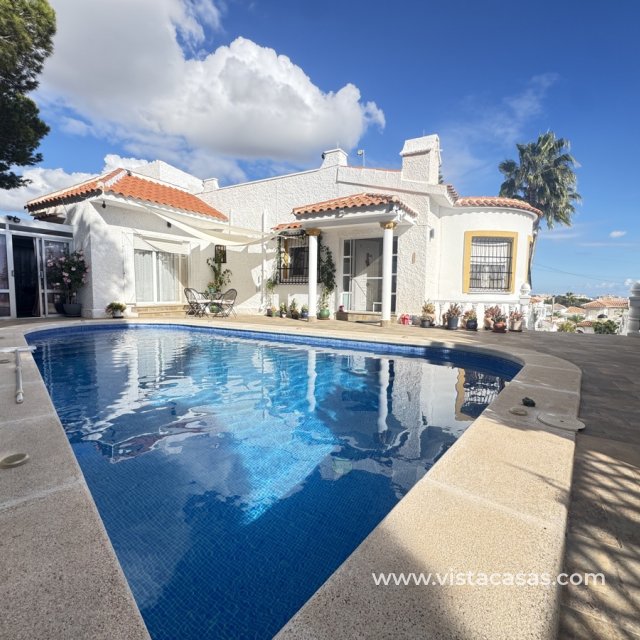 Villa - Resale - Villamartin - Villamartin