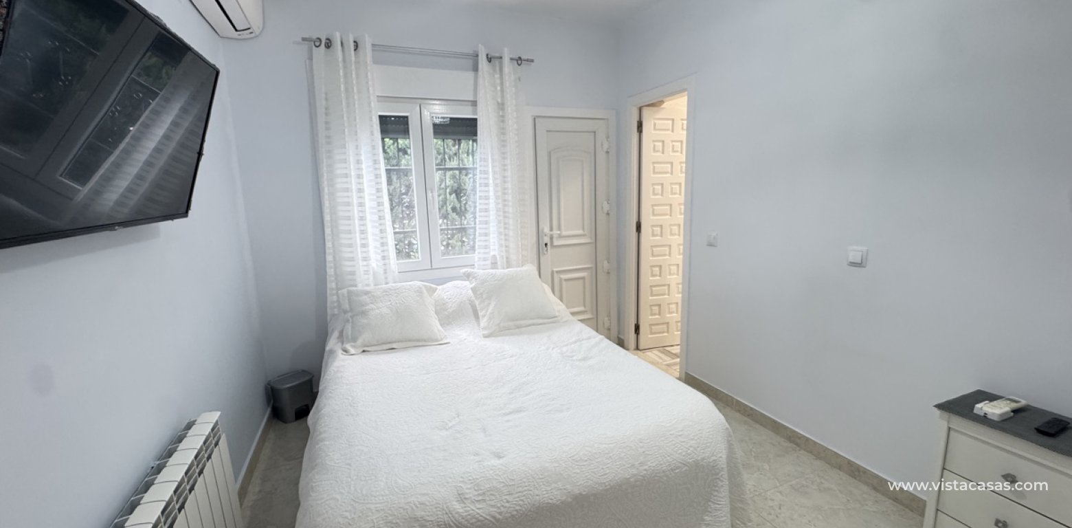 Venta - Chalet - Villamartin