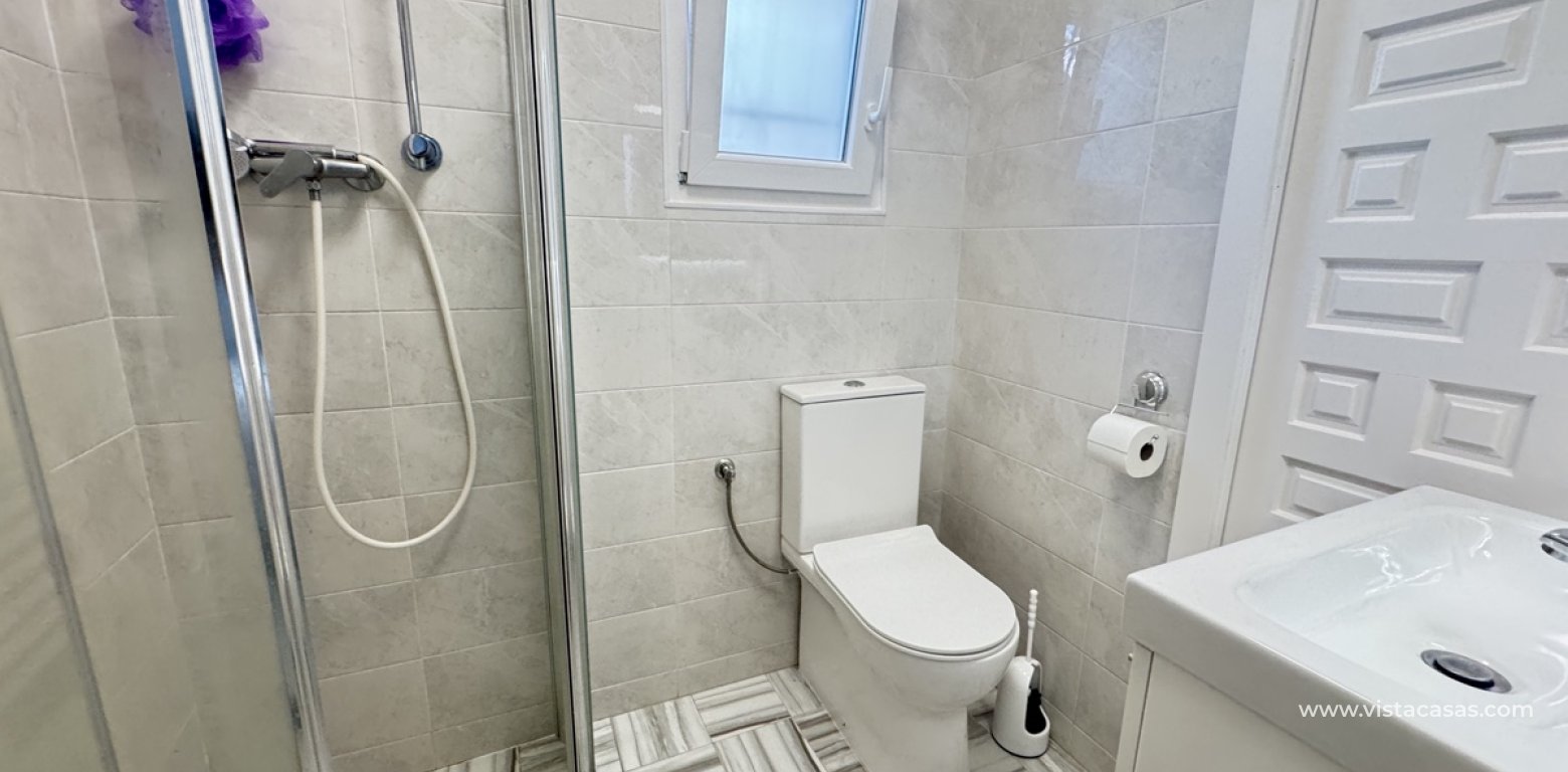 Venta - Chalet - Villamartin