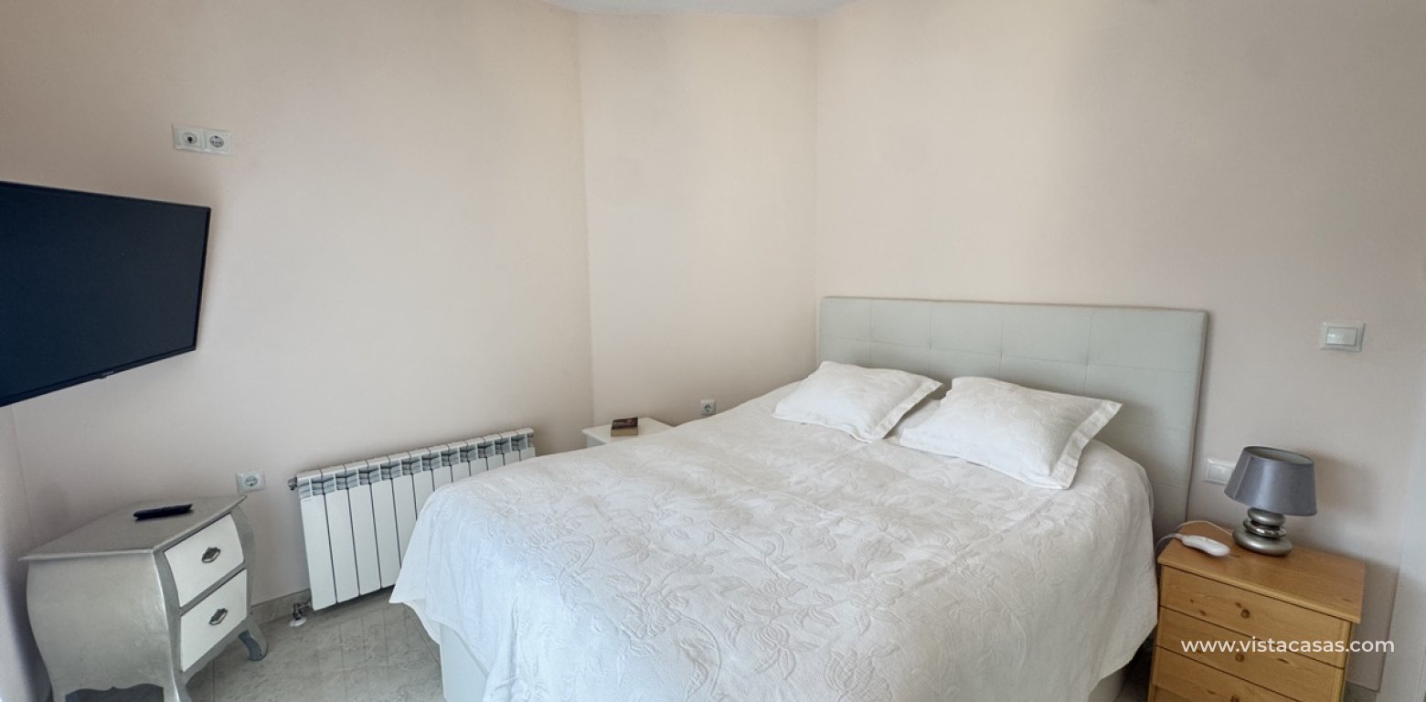 Venta - Chalet - Villamartin