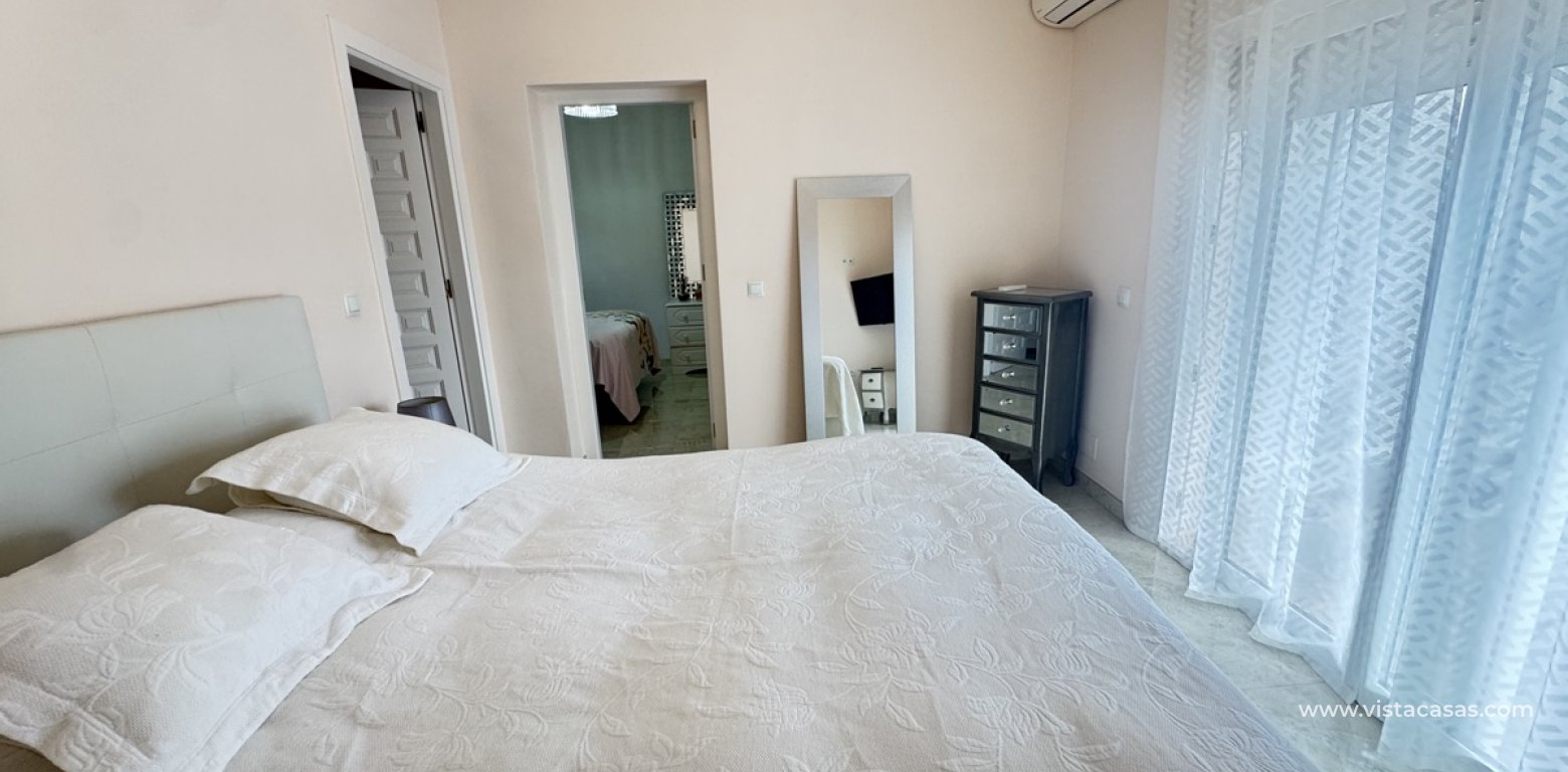 Venta - Chalet - Villamartin