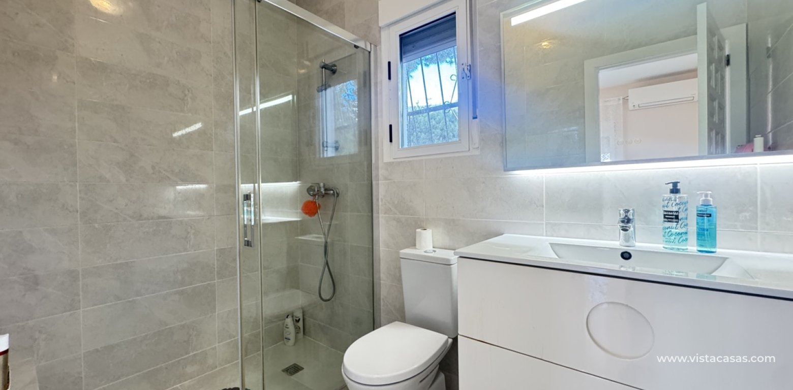 Venta - Chalet - Villamartin