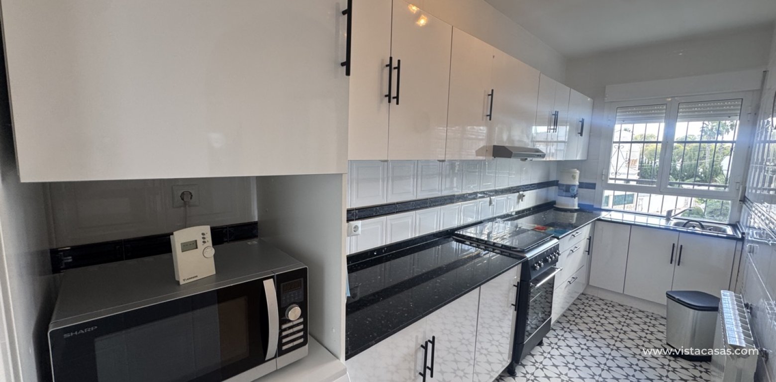 Venta - Chalet - Villamartin