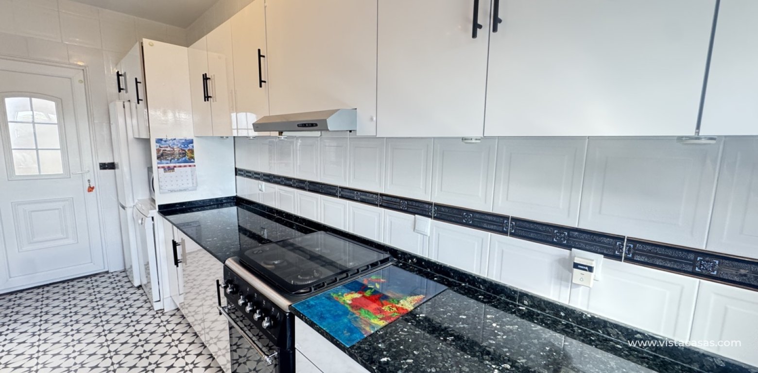 Venta - Chalet - Villamartin